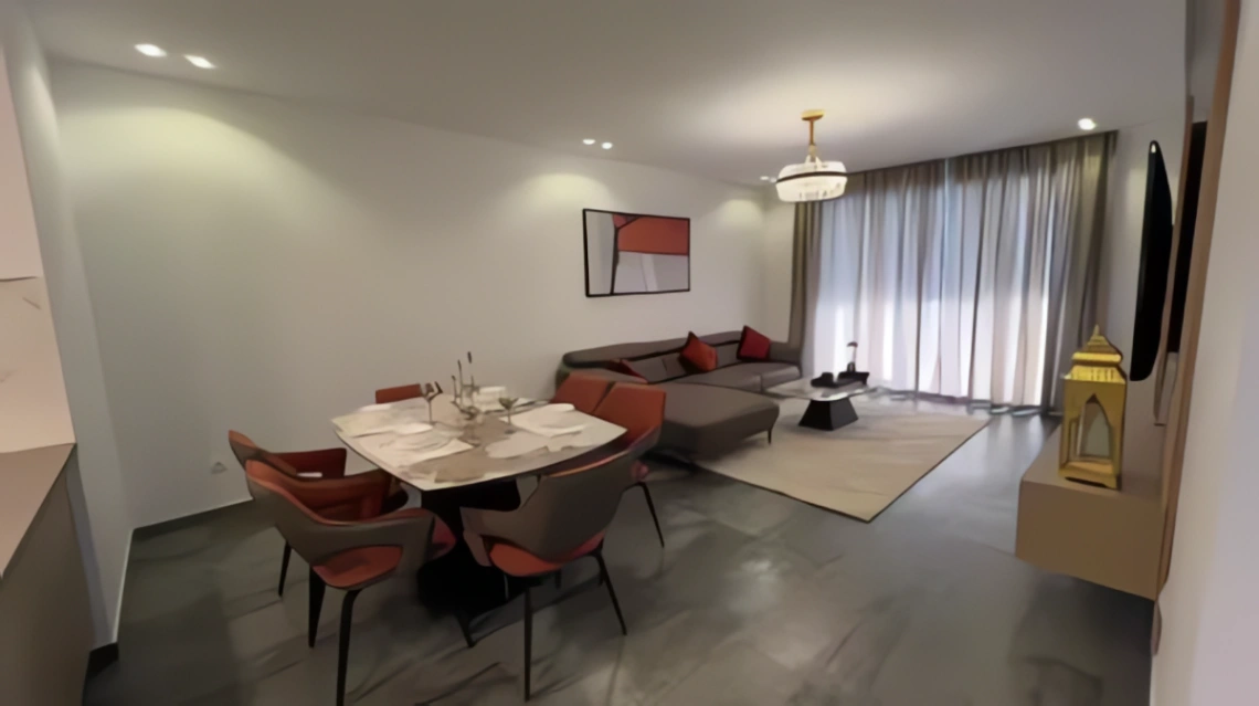 Appartement à vendre à Cheraga