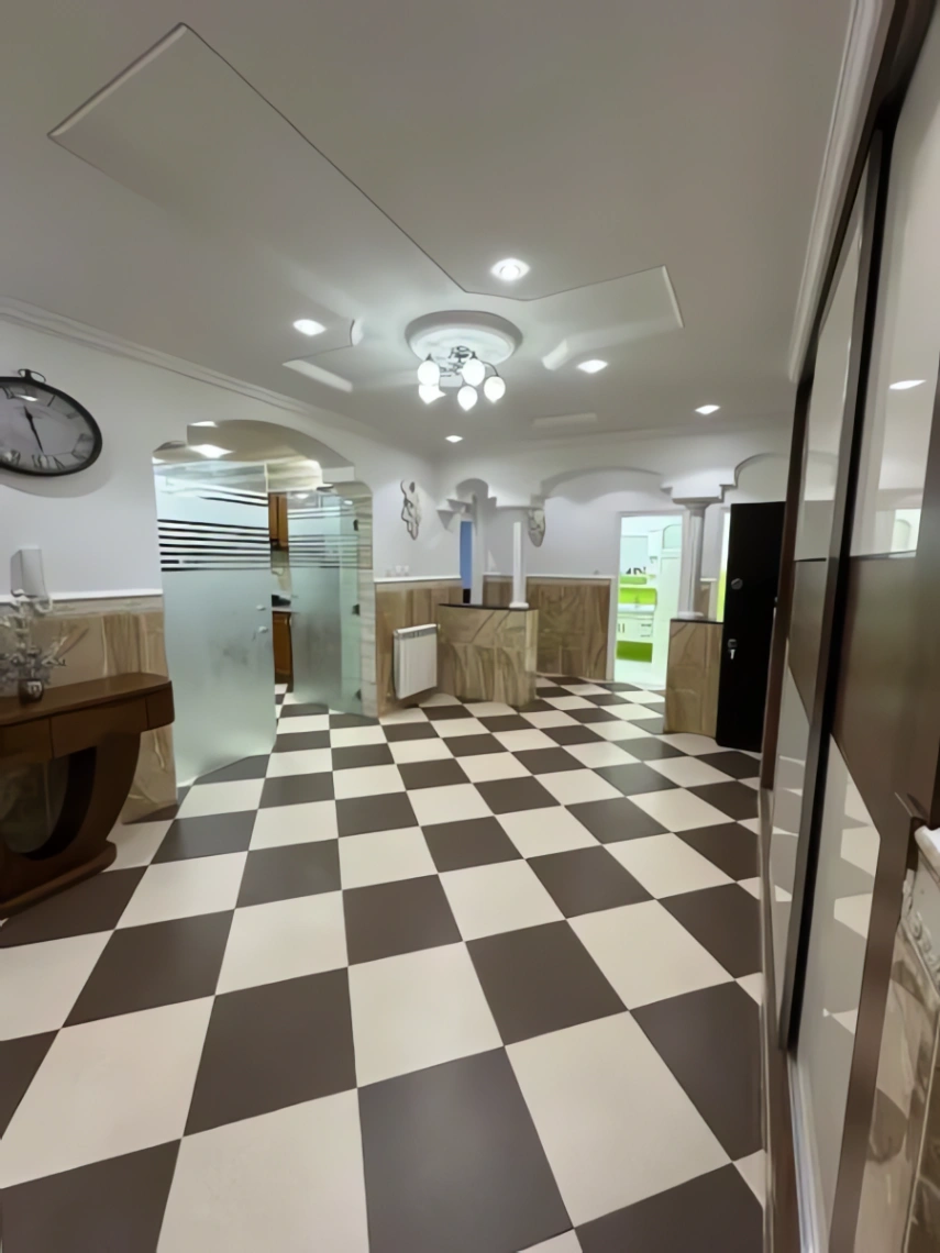 Appartement à louer à Draria