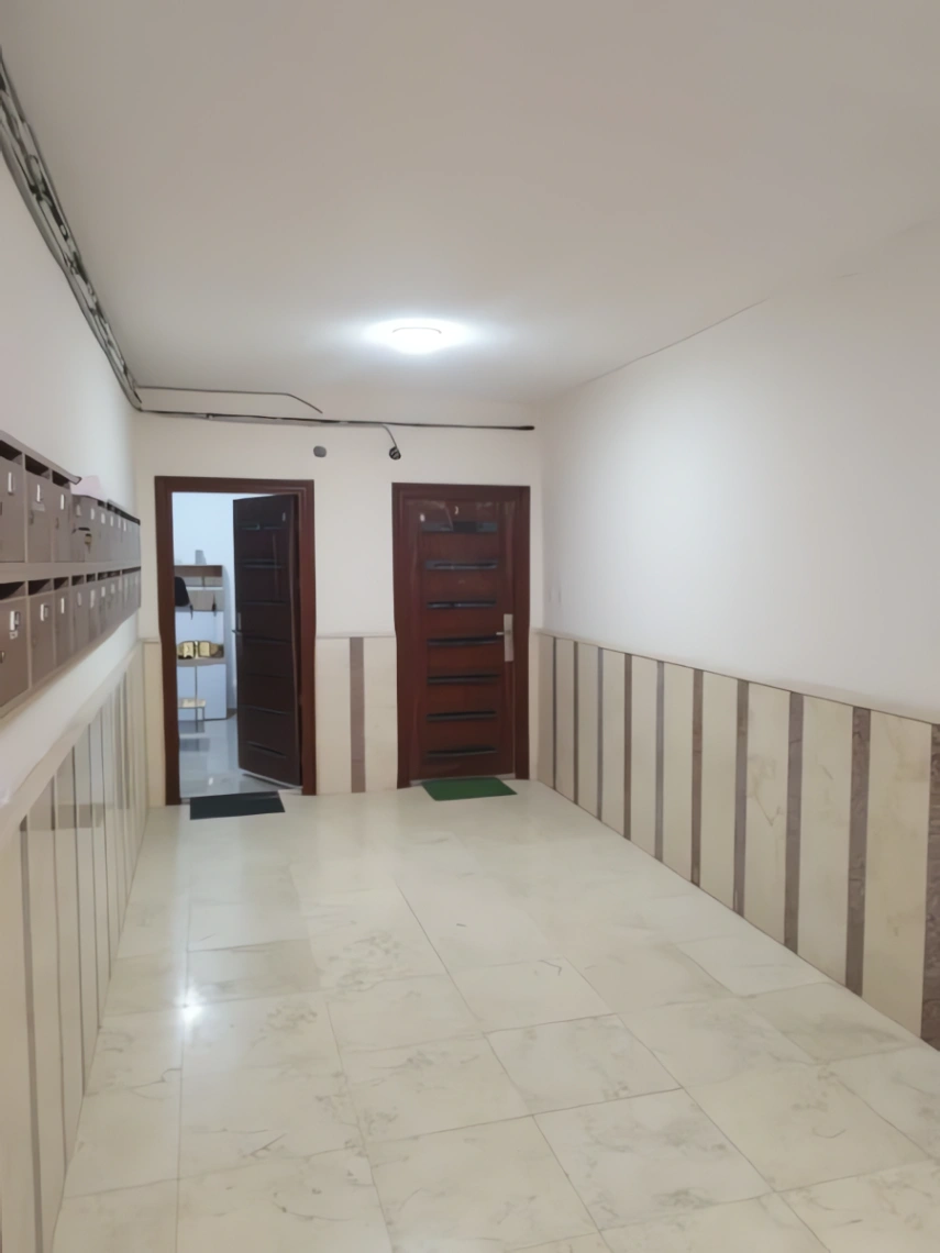 Appartement à louer à Reghaia