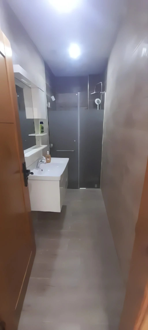 Appartement à vendre à Oran