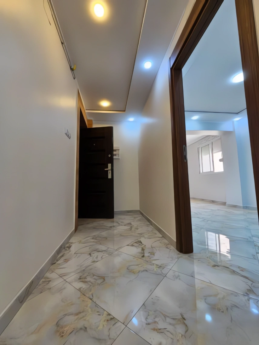 Appartement à vendre à Bordj El Bahri