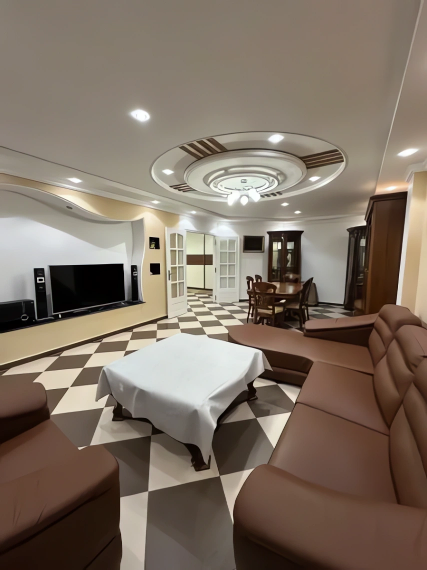 Appartement à louer à Draria