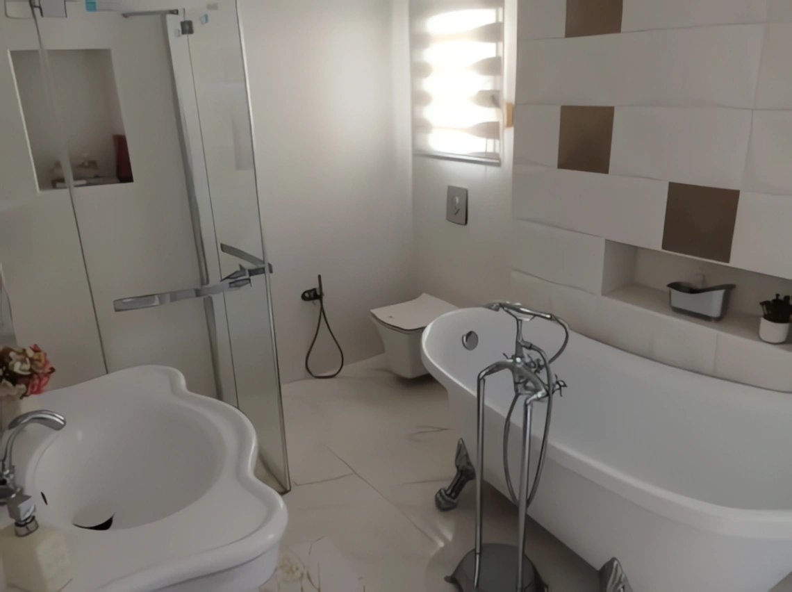 Appartement à louer à El Achour
