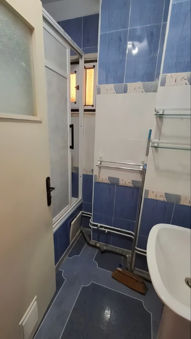 Appartement à vendre à Oran