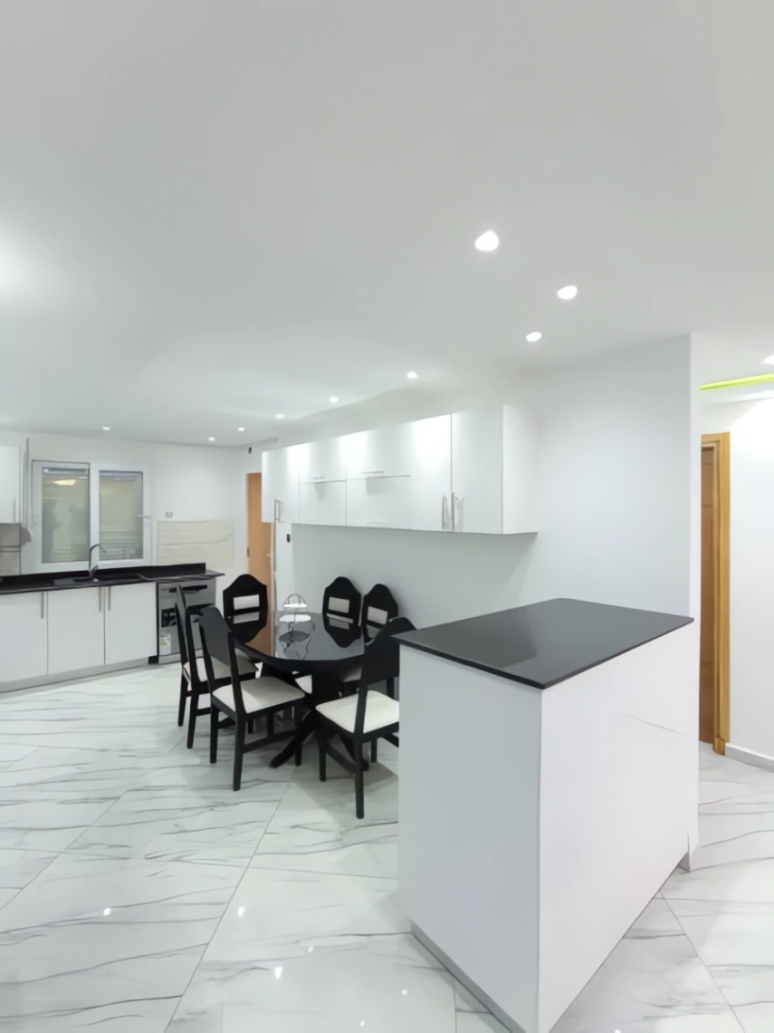 Appartement à louer à Bordj El Kiffan