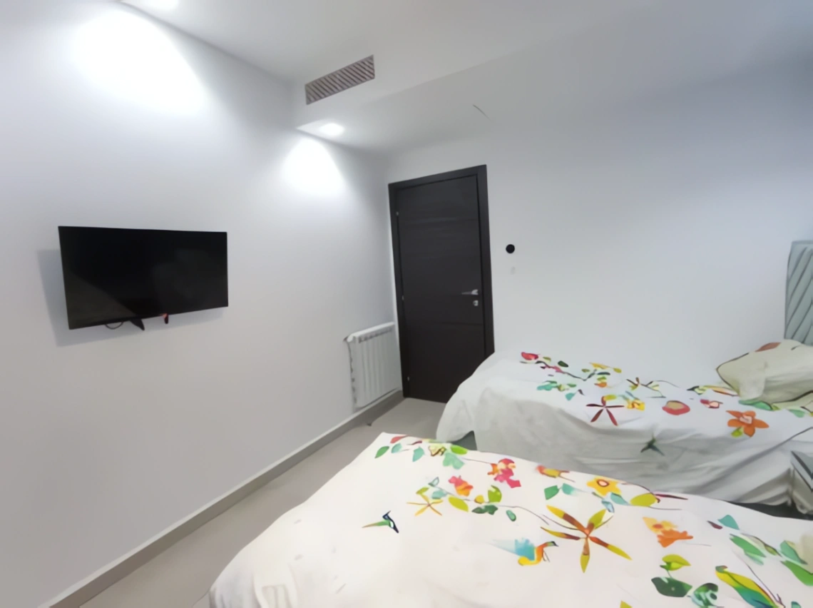 Appartement à louer à Hydra