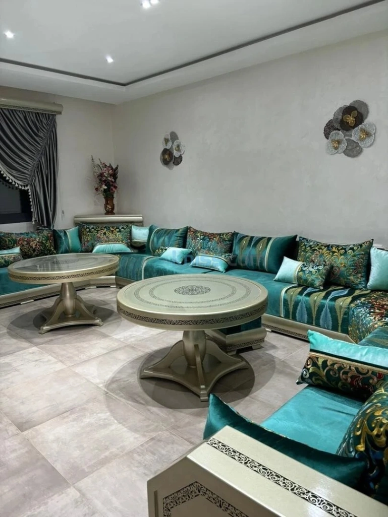 Maison à vendre à Bir El Djir
