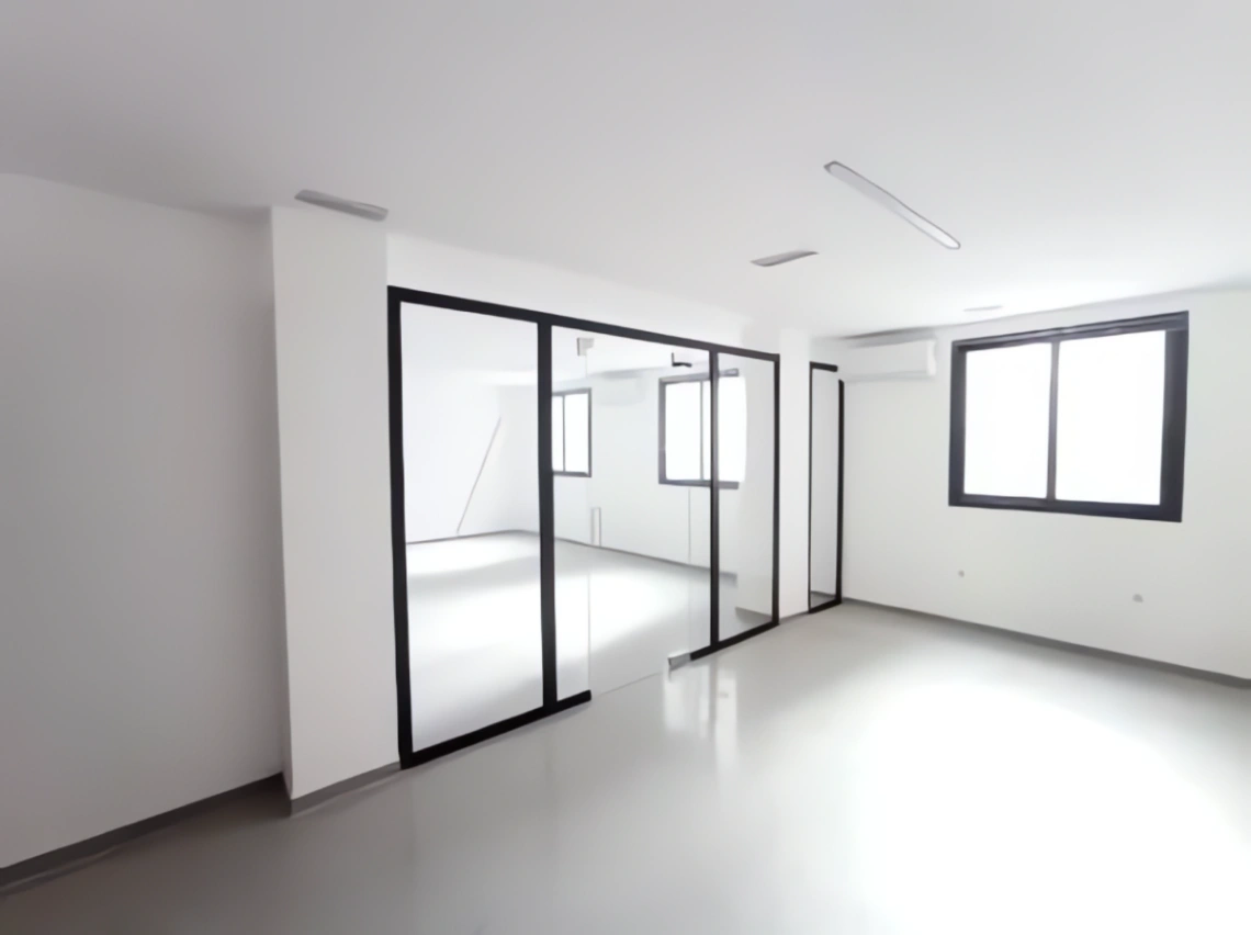 Appartement à louer à Bordj El Kiffan