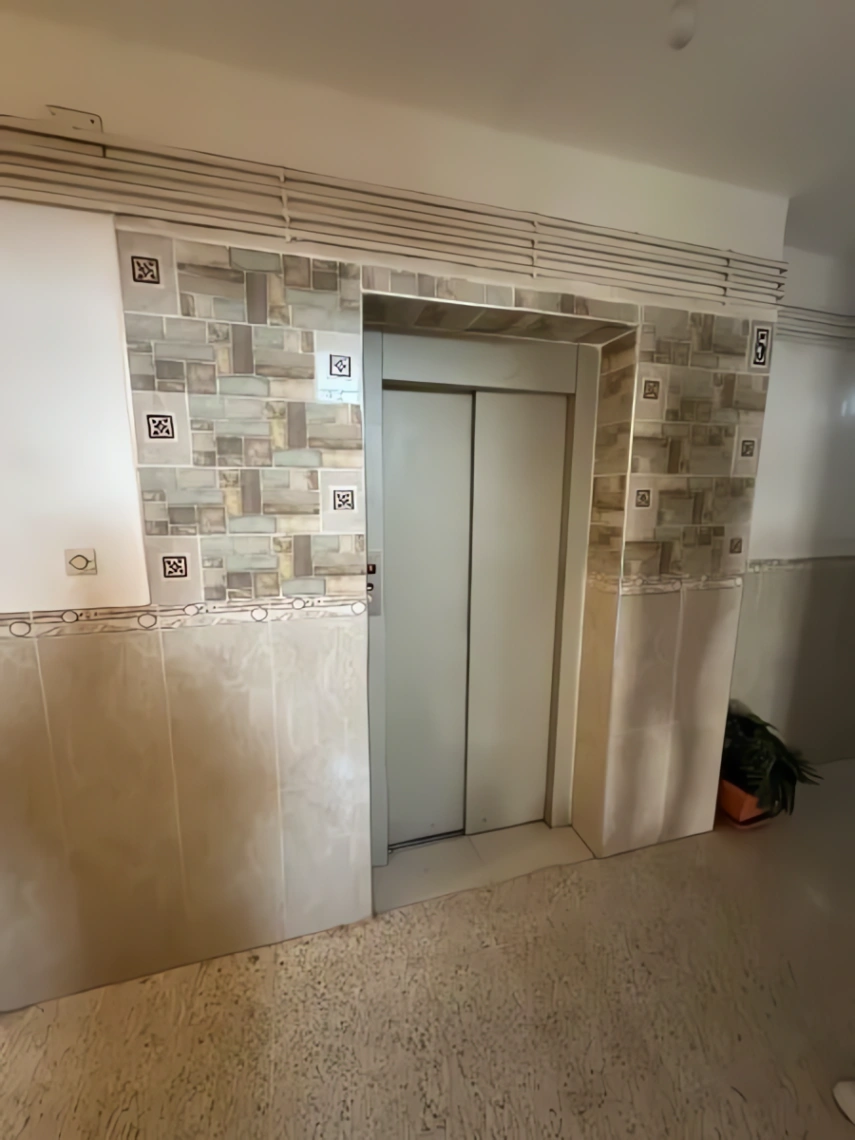Appartement à vendre à El Achour