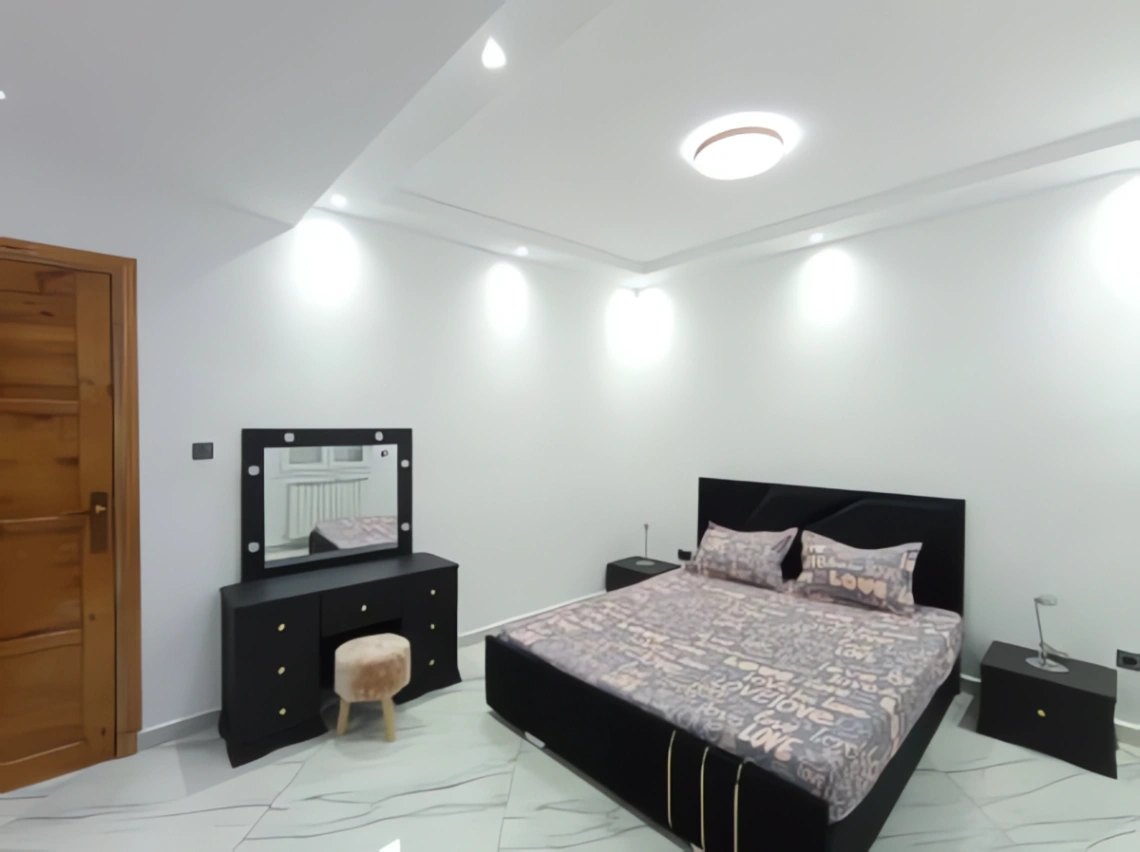Appartement à louer à Bordj El Kiffan