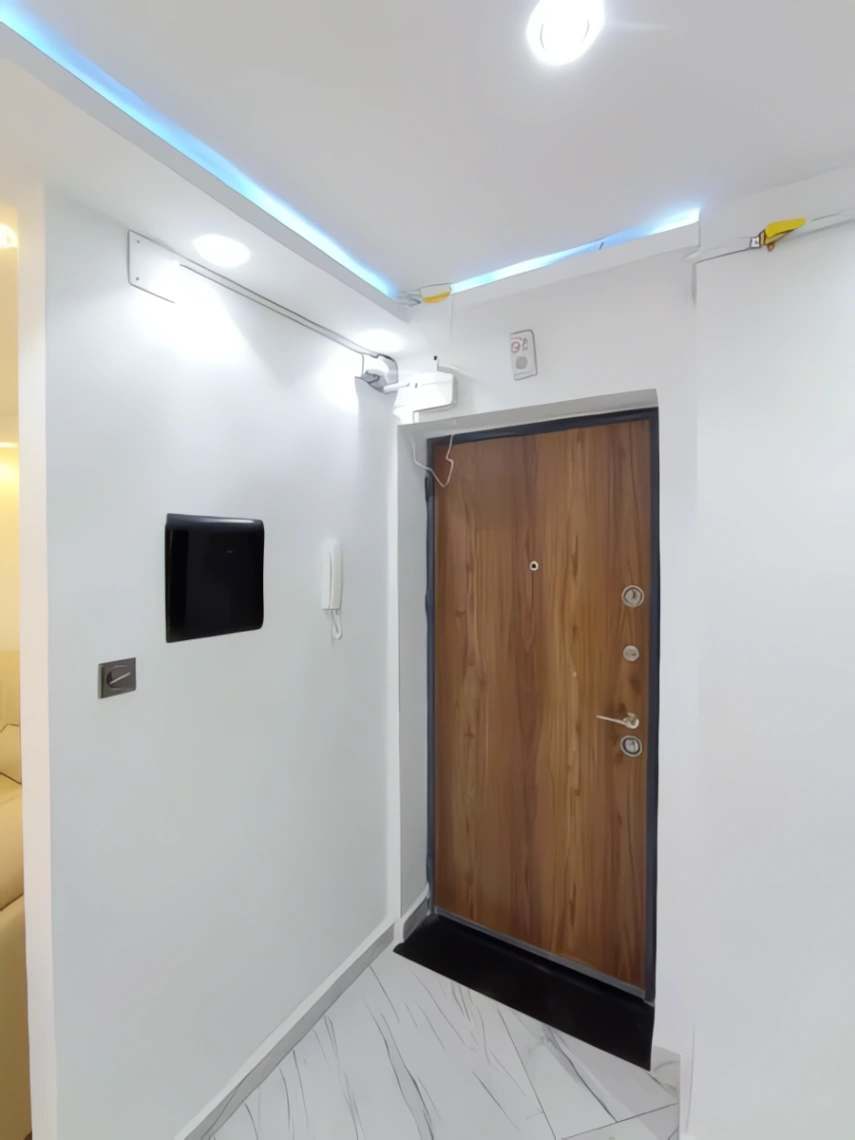 Appartement à louer à Bordj El Kiffan