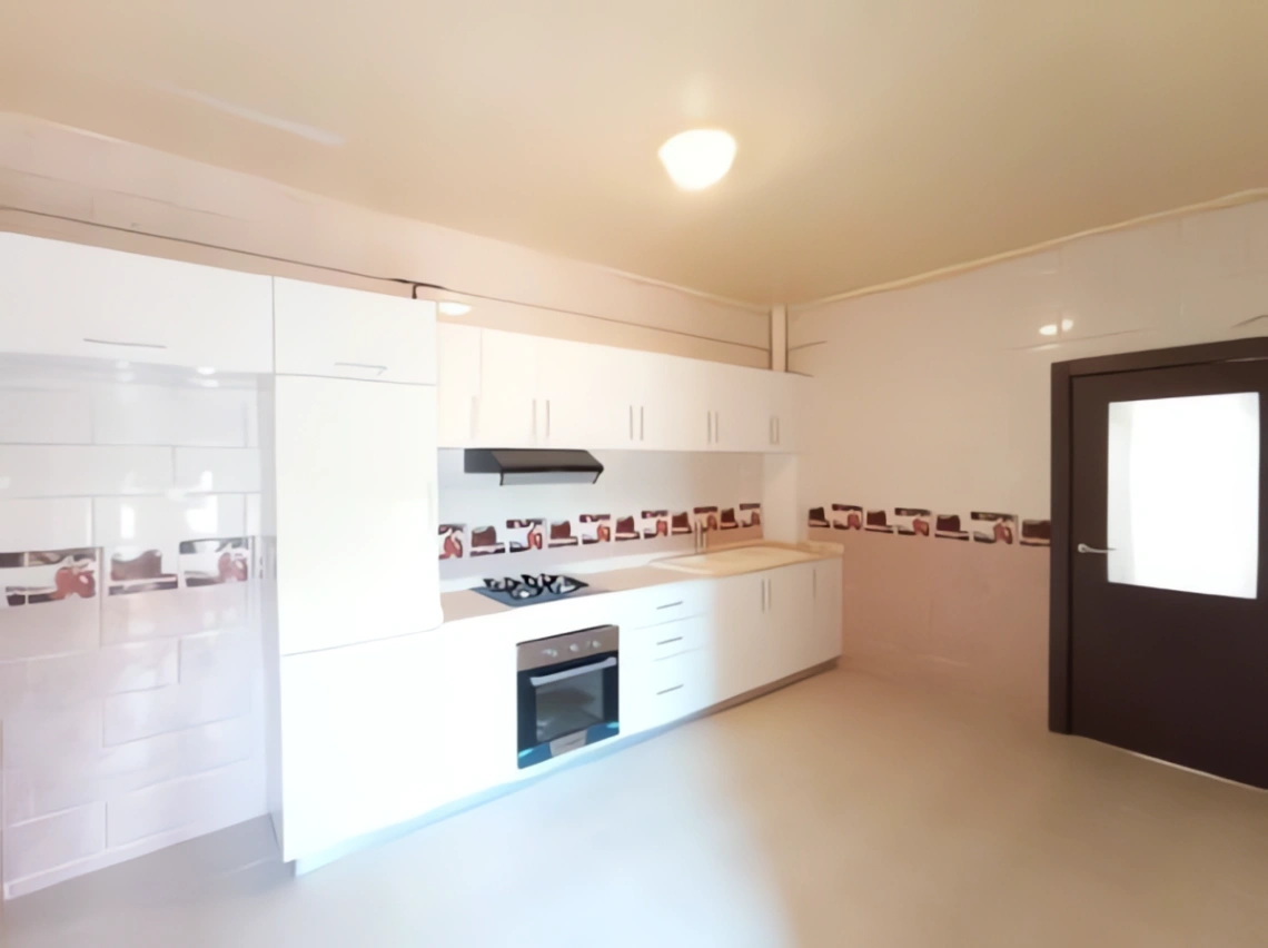 Appartement à vendre à Bordj El Bahri