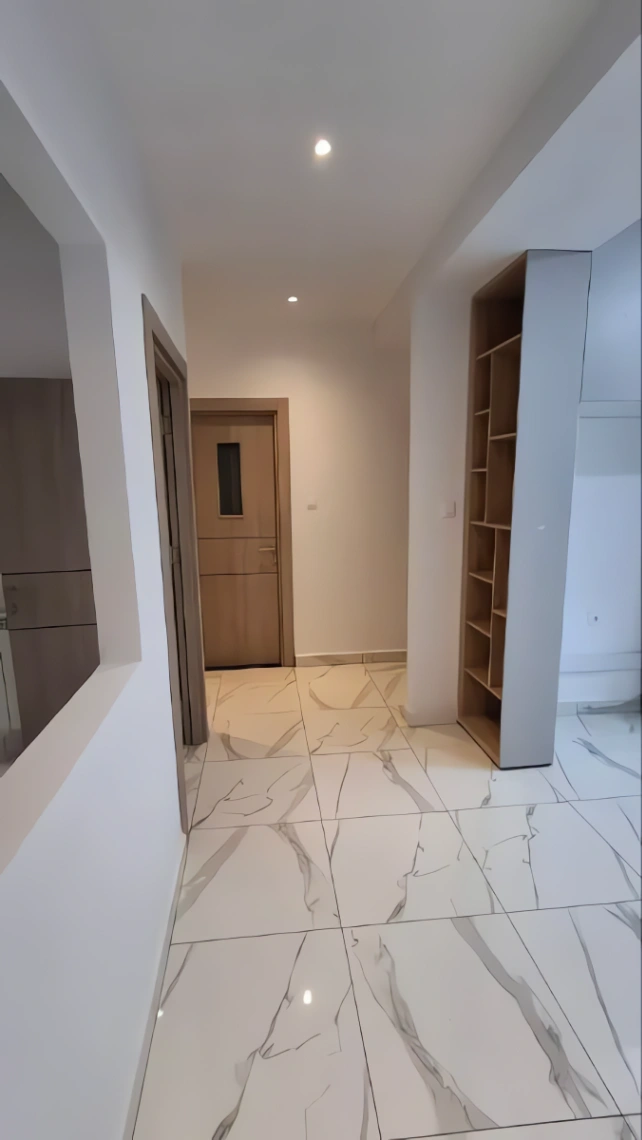 Appartement à vendre à Oran