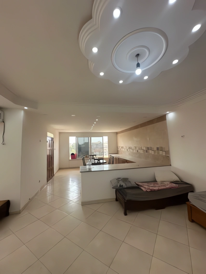 Appartement à louer à Saoula