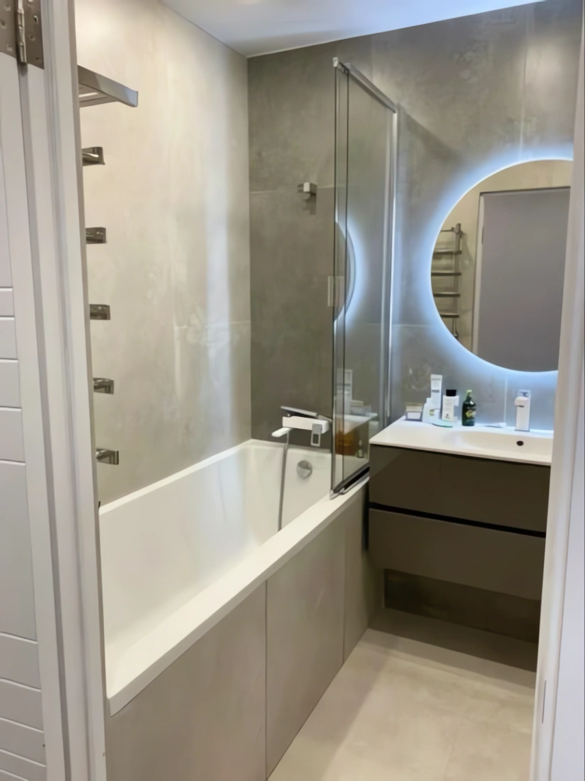 Appartement à vendre à Kouba