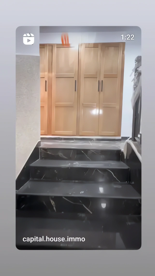 Appartement à vendre à Bordj El Kiffan