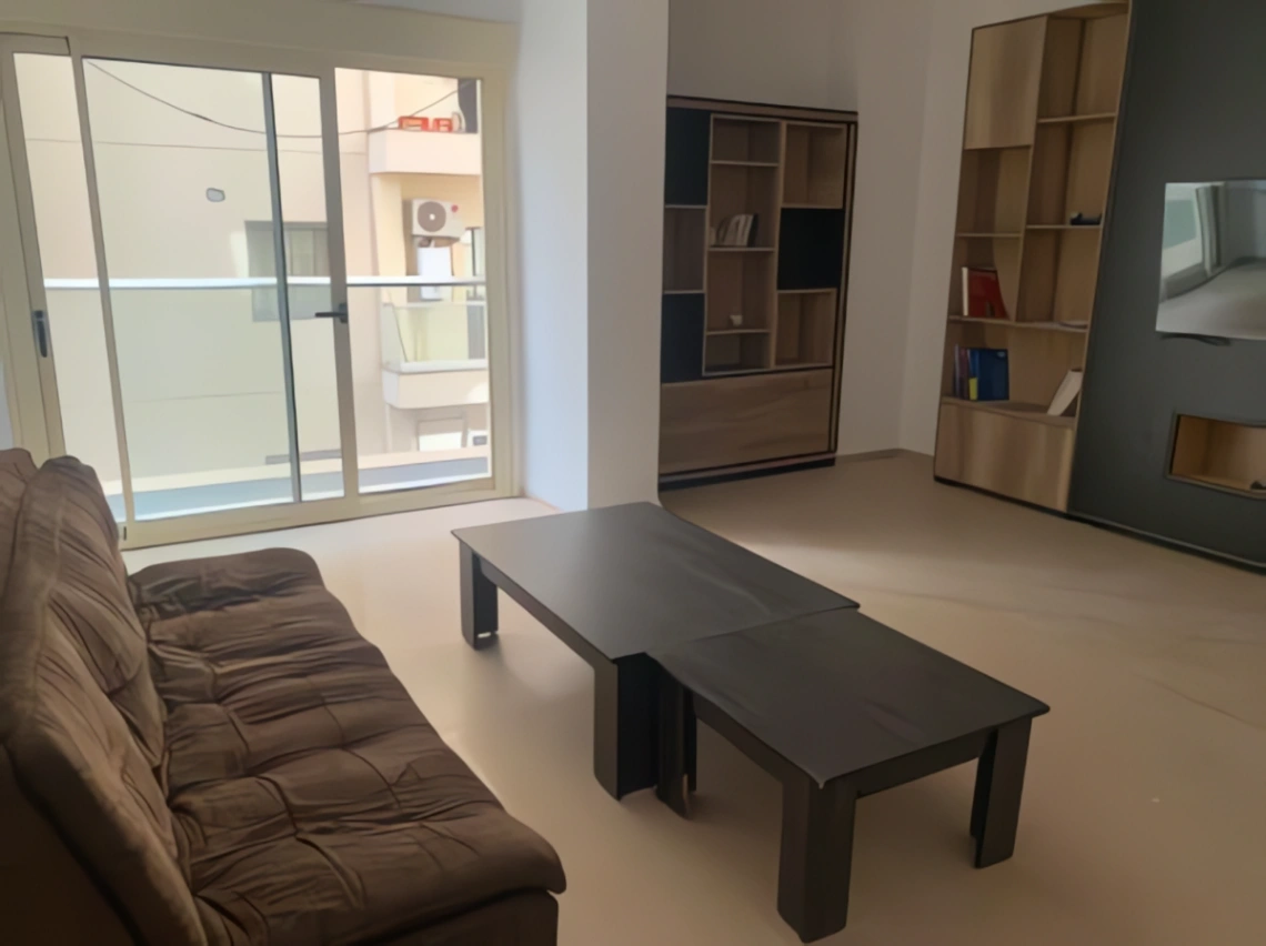 Appartement à louer à Hydra