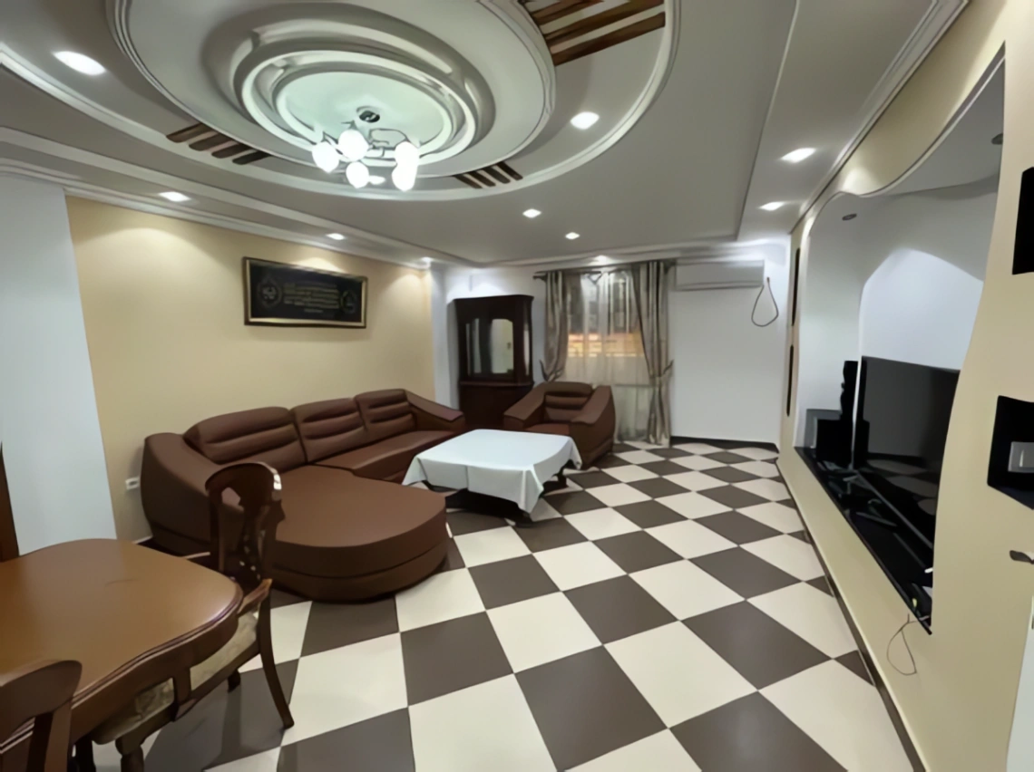 Appartement à louer à Draria