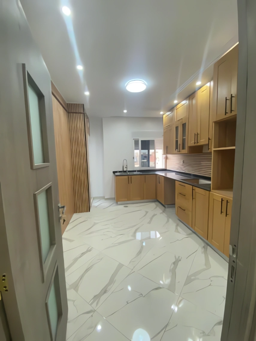 Appartement à vendre à Bordj El Bahri