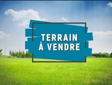 Terrain à vendre à Oued Tlelat