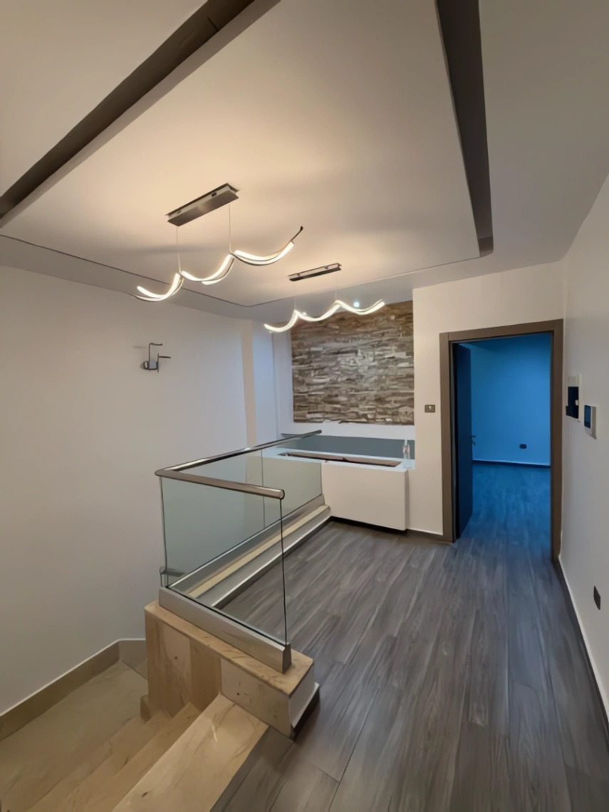 Appartement à louer à El Achour