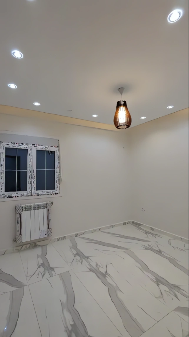 Appartement à vendre à Bordj El Kiffan