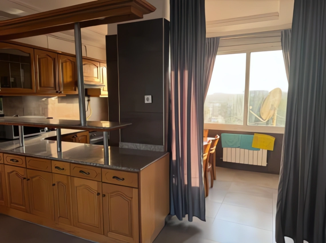 Appartement à vendre à Hydra
