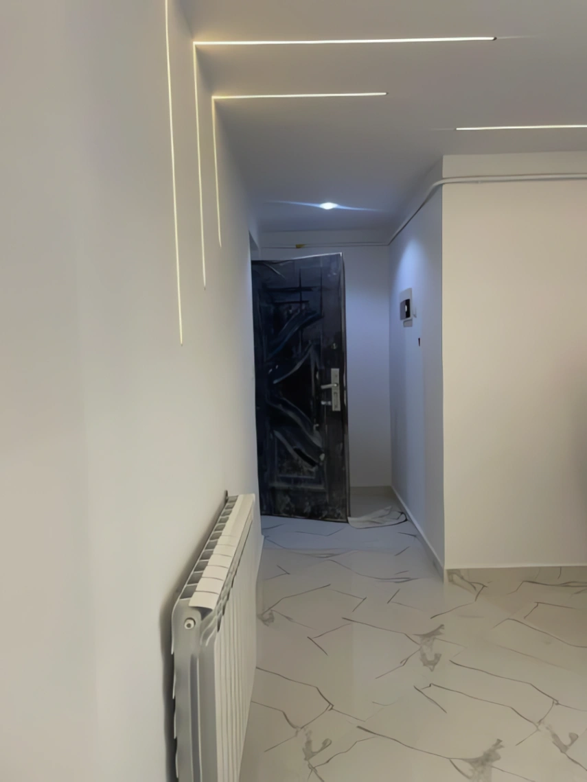 Appartement à vendre à Kouba