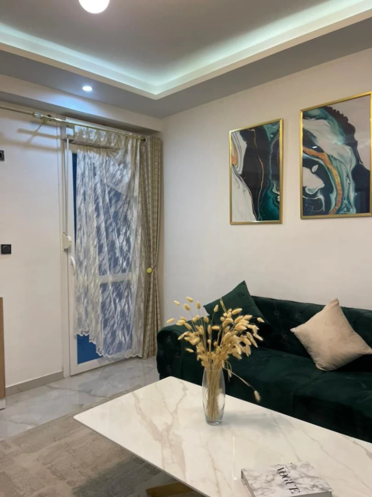 Appartement à vendre à Bordj El Kiffan