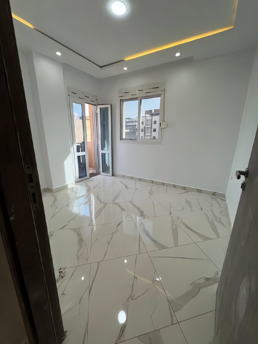 Appartement à vendre à Bordj El Kiffan