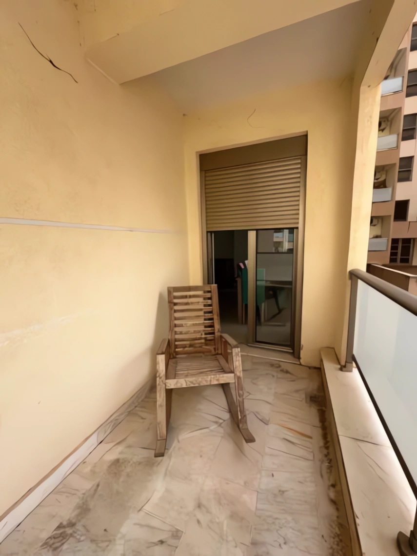 Appartement à louer à El Achour