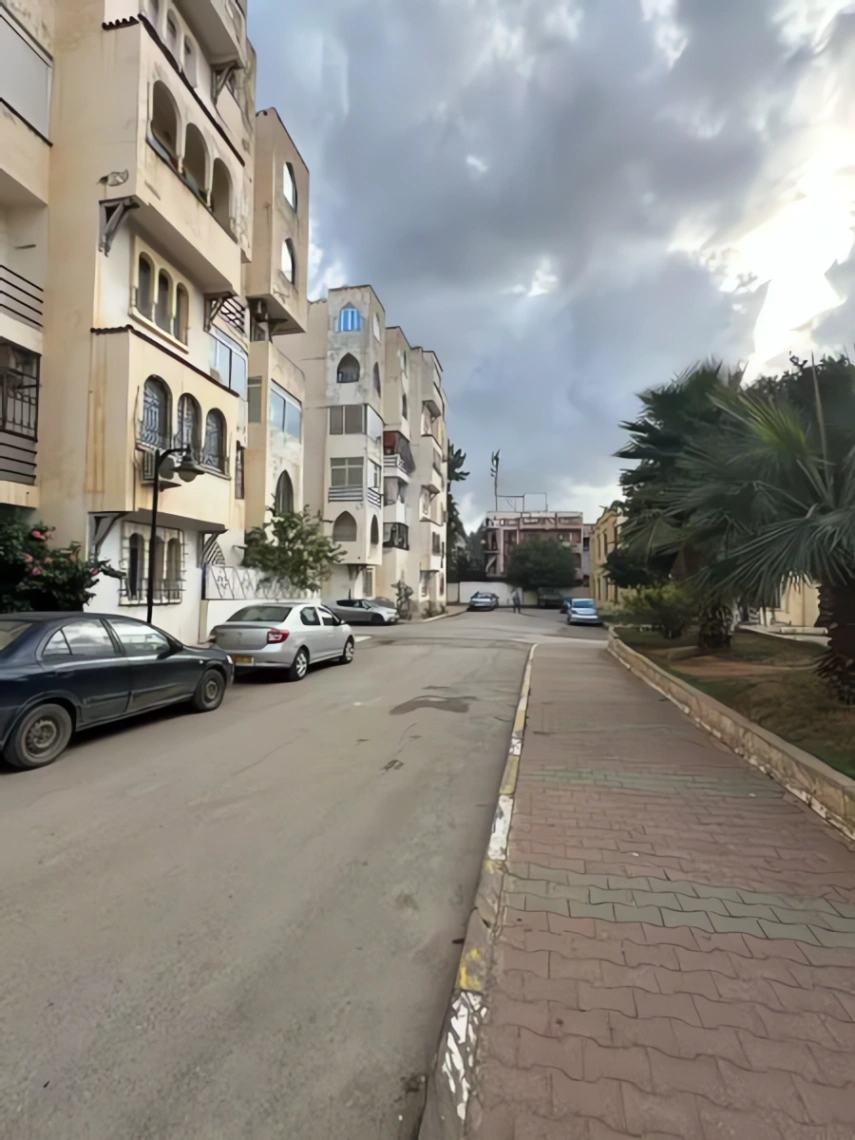 Appartement à vendre à Ouled Fayet
