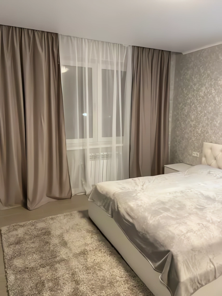Appartement à vendre à Bordj El Kiffan