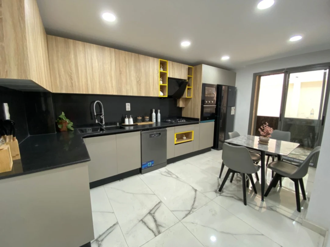 Appartement à vendre à Cheraga