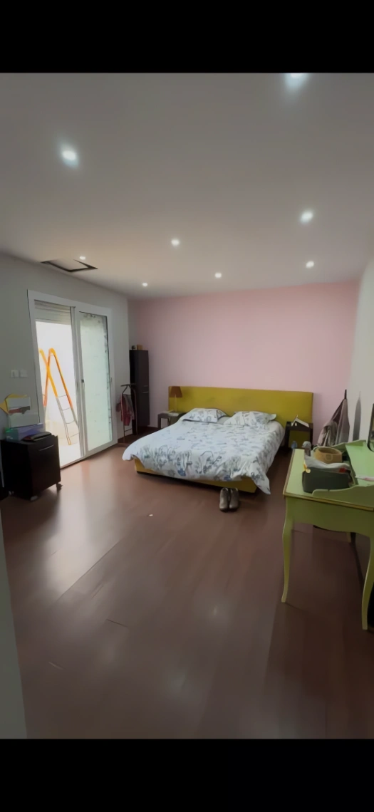 Appartement à vendre à Cheraga
