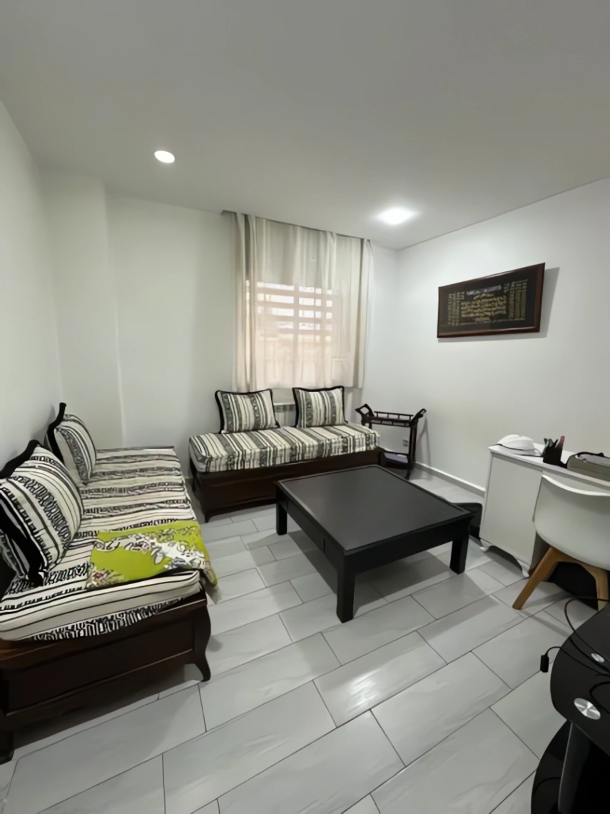 Appartement à vendre à El Achour