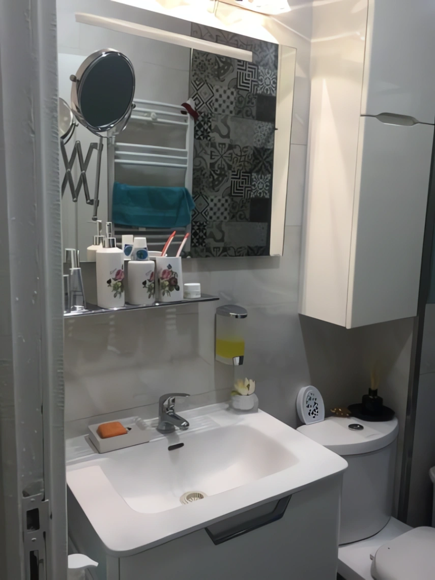 Appartement à vendre à Ouled Fayet