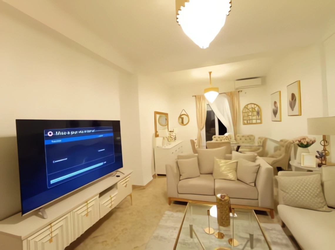 Appartement à louer à Bordj El Kiffan