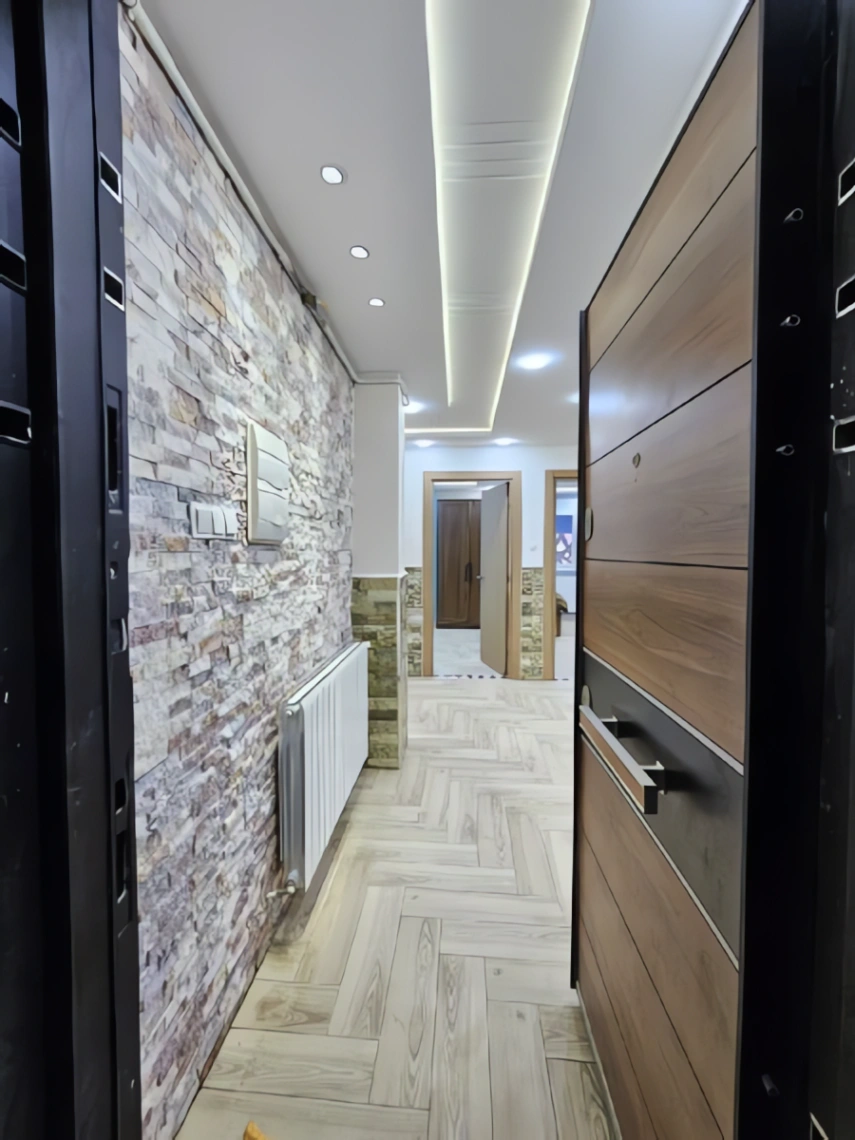 Appartement à vendre à Bordj El Kiffan