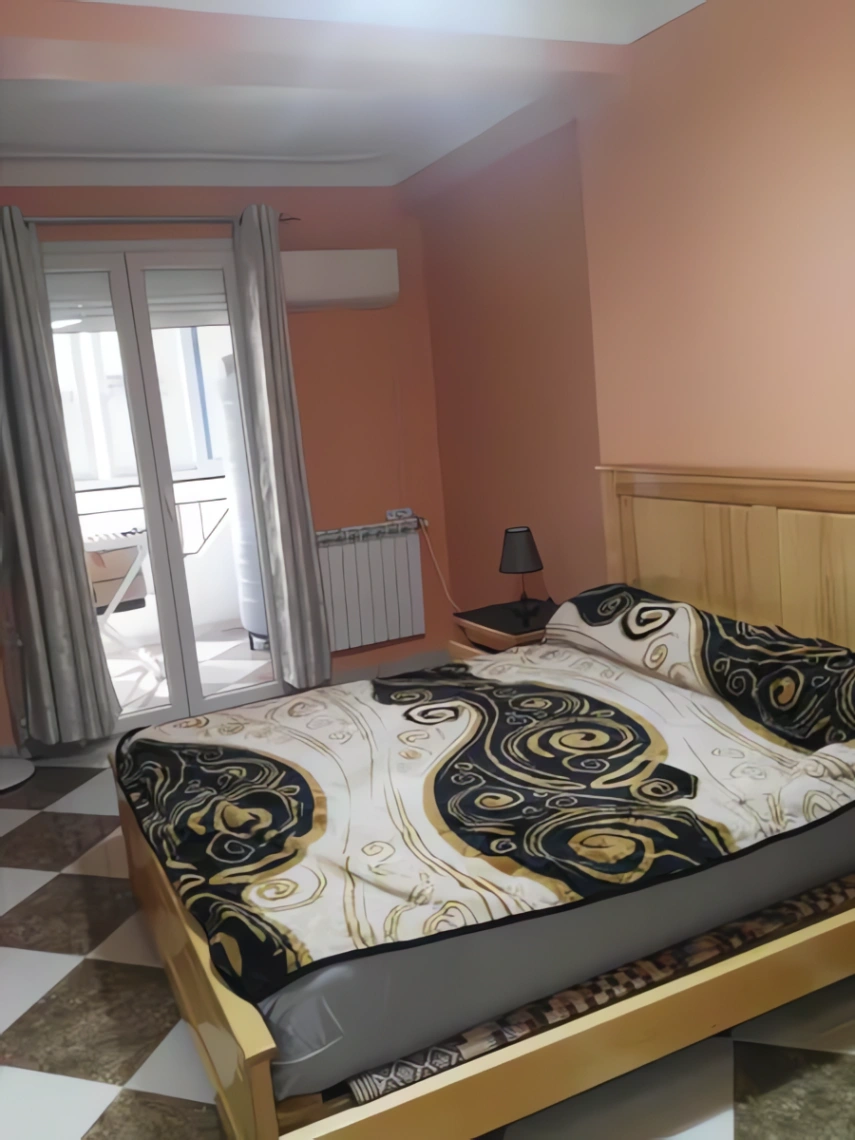 Appartement à louer à Bejaia