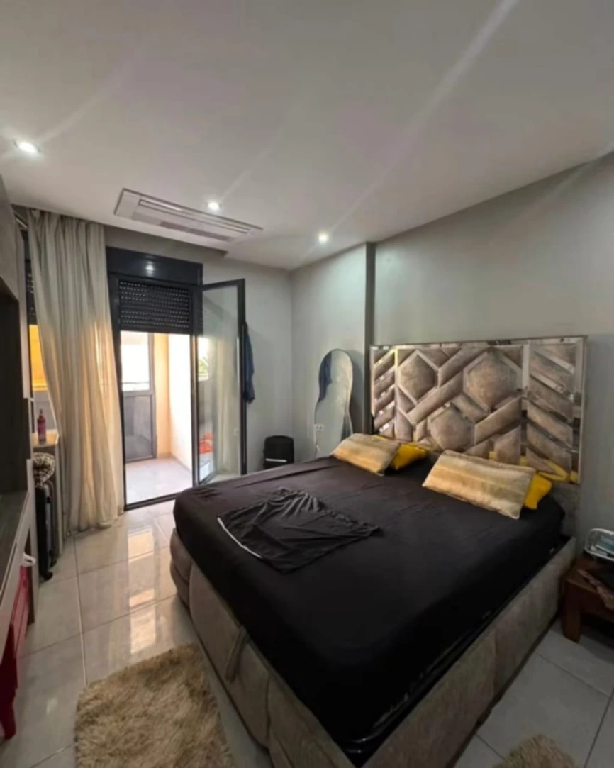 Appartement à vendre à Oran