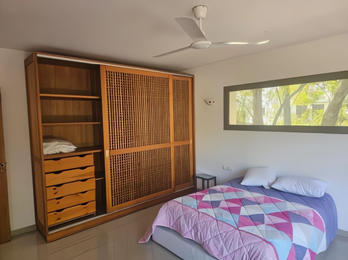 Appartement à louer à Hydra