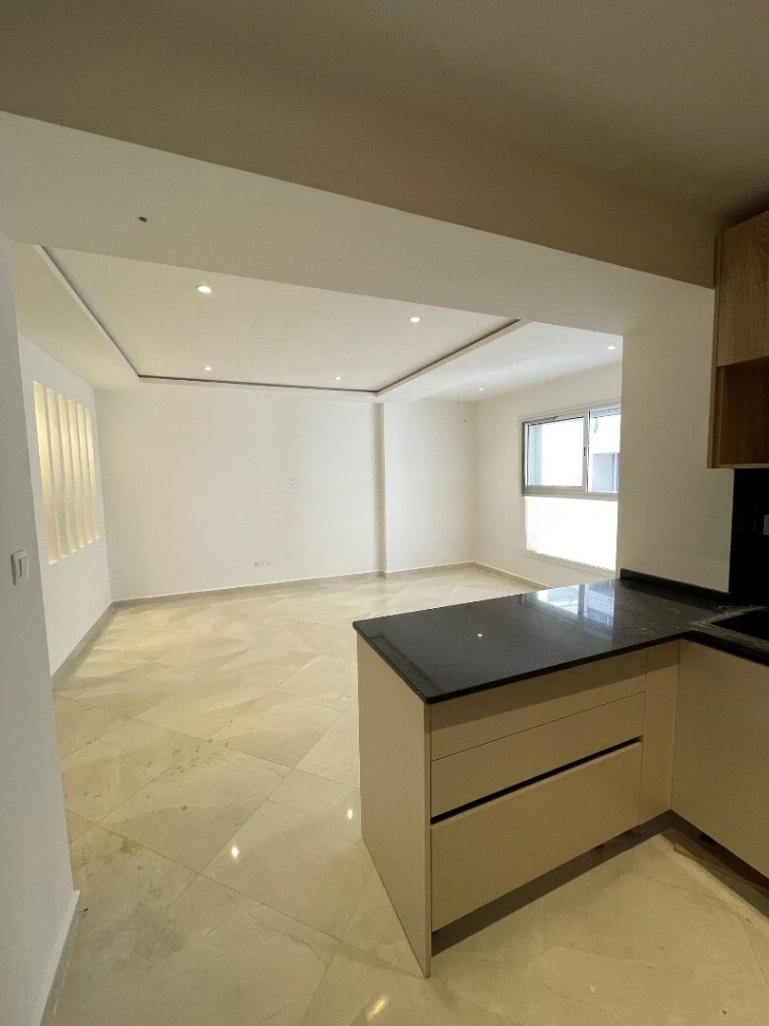 Appartement à vendre à El Achour
