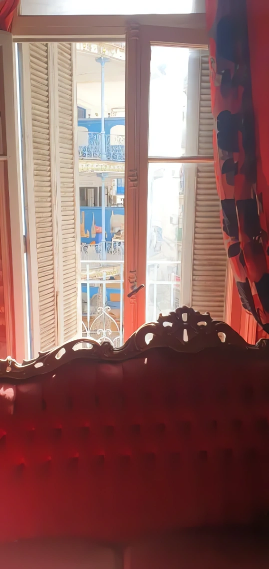 Appartement à vendre à Alger Centre