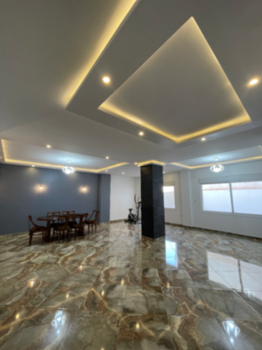 Photo de l'appartement