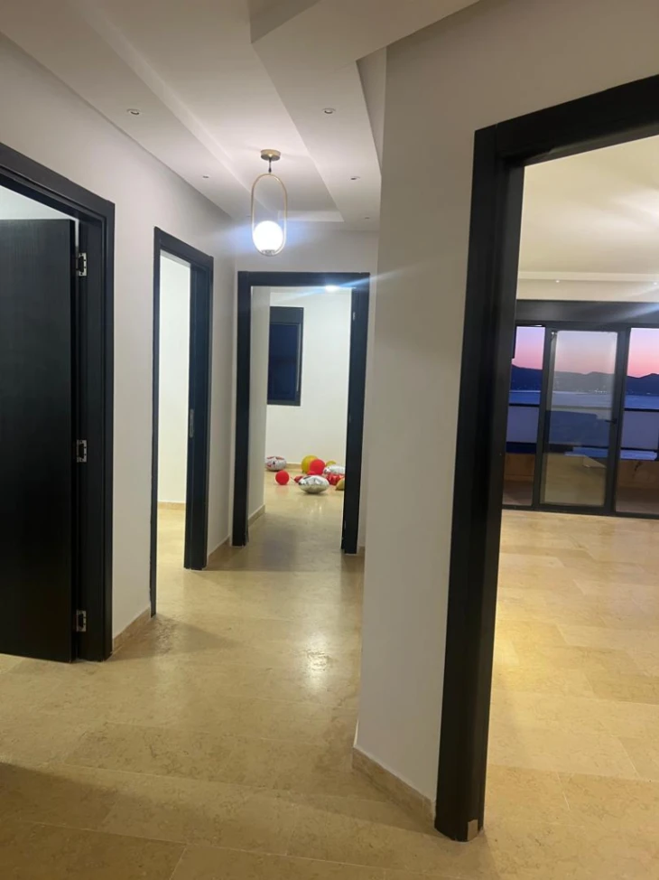 Photo de l'appartement