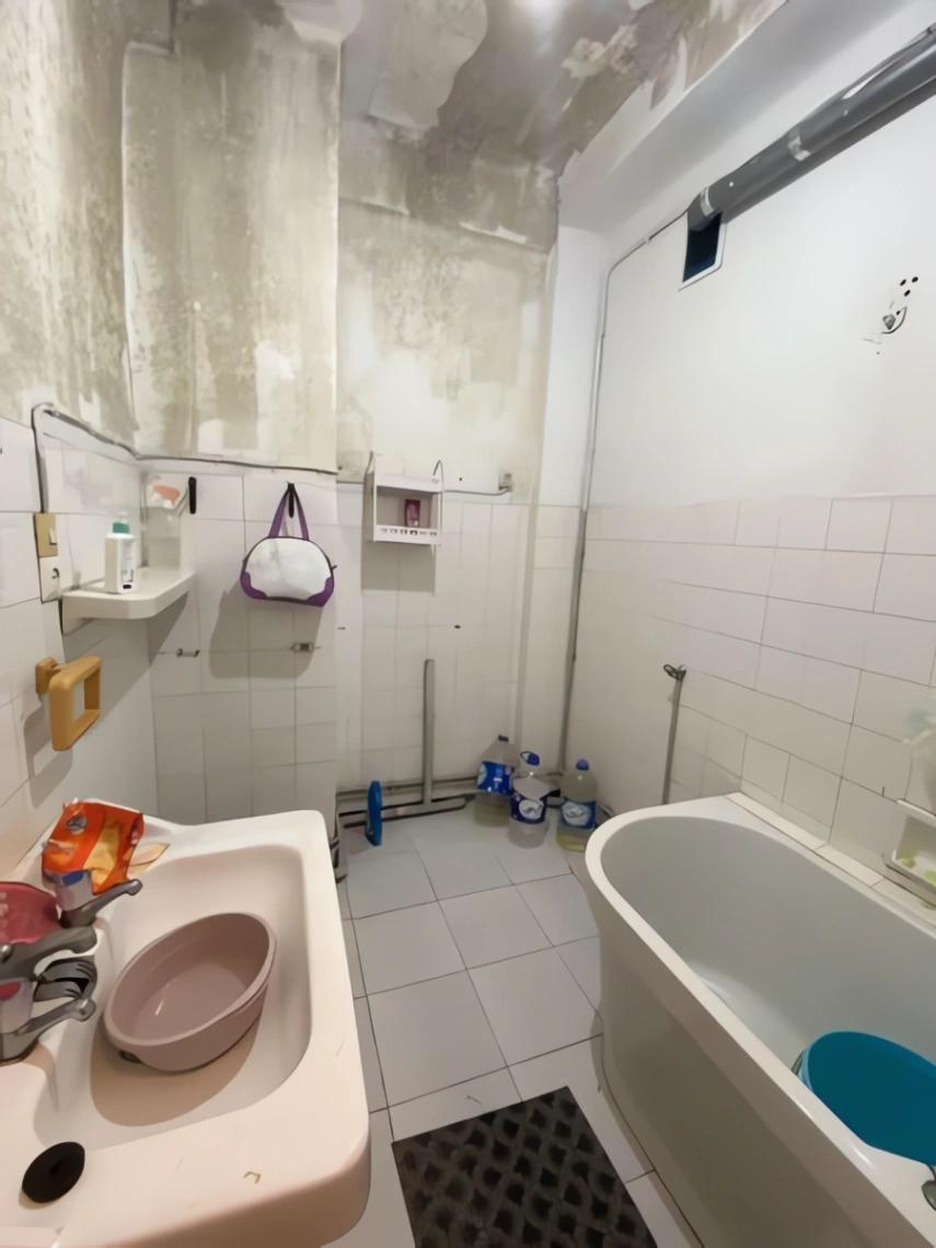 Appartement à vendre à Sidi Mhamed