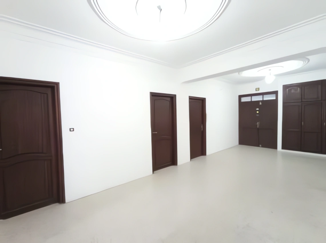 Appartement à louer à Bab Azzouar