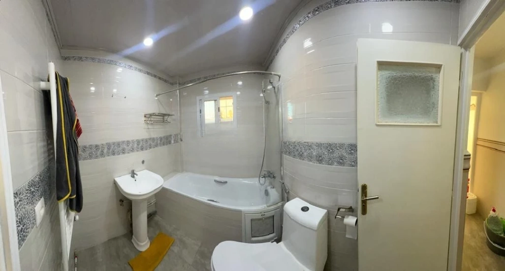 Photo de l'appartement