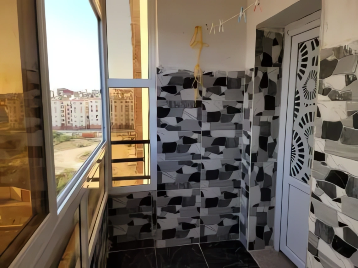 Appartement à vendre à Oran